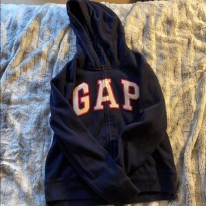 I am selling a gap kids hoodie